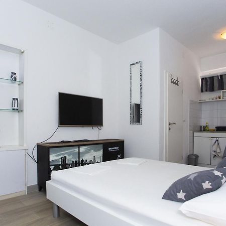 Apartments With A Parking Space Podgora, Makarska - 12816 Cameră foto